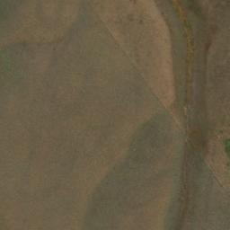 Satellite imagery of Hito VI-17 (38), AR