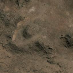 Satellite imagery of Cerro Grande, AR