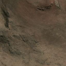 Satellite imagery of Cerro Grande, AR