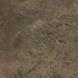 Satellite imagery of Cerro Grande, AR