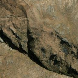 Satellite imagery of CAYENNE SPUR, NZ