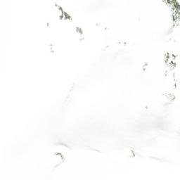 Satellite imagery of Cerro Yulton, CL