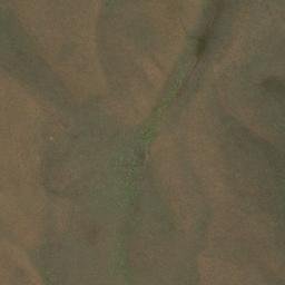Satellite imagery of Hito VI-17 (38), AR