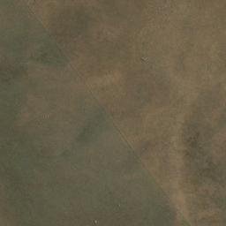 Satellite imagery of Hito VI-17 (38), AR