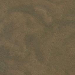Satellite imagery of Hito VI-17 (38), AR