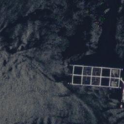 Satellite imagery of Punta Quintana, CL