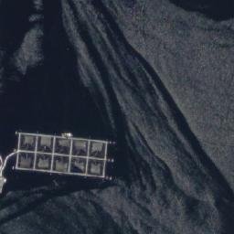 Satellite imagery of Punta Quintana, CL