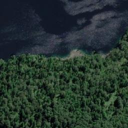 Satellite imagery of Punta Riel, CL