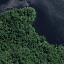 Satellite imagery of Punta Riel, CL