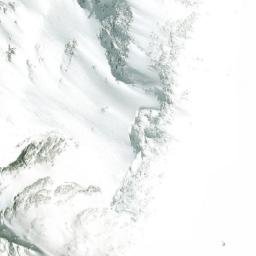 Satellite imagery of Cerro Yulton, CL
