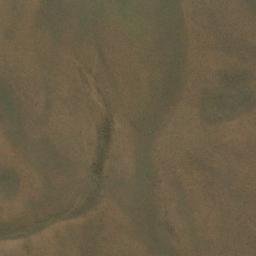Satellite imagery of Hito VI-17 (38), AR