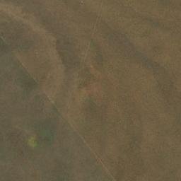 Satellite imagery of Hito VI-17 (38), AR