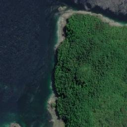 Satellite imagery of Punta Quintana, CL