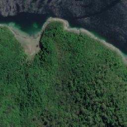 Satellite imagery of Punta Quintana, CL