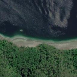 Satellite imagery of Punta Quintana, CL