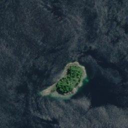 Satellite imagery of Punta Lememo, CL