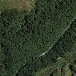 Satellite imagery of Home Faces, NZ