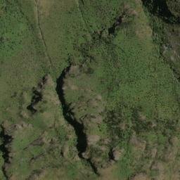 Satellite imagery of Home Faces, NZ