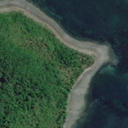 Satellite imagery of Punta Catalán, CL