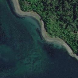 Satellite imagery of Punta Catalán, CL