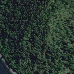 Satellite imagery of Punta Catalán, CL