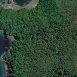 Satellite imagery of Punta Quintana, CL