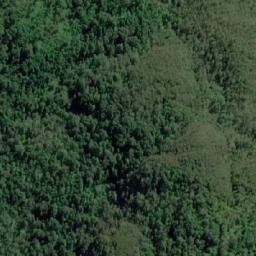 Satellite imagery of Punta Quintana, CL