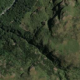 Satellite imagery of Home Faces, NZ