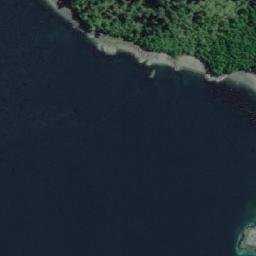 Satellite imagery of Punta Catalán, CL
