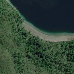 Satellite imagery of Punta Lememo, CL