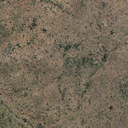 Satellite imagery of Cerro Andrade, AR