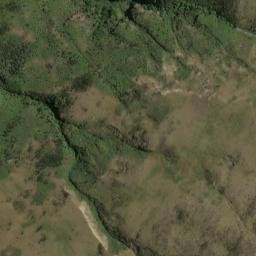 Satellite imagery of Home Faces, NZ
