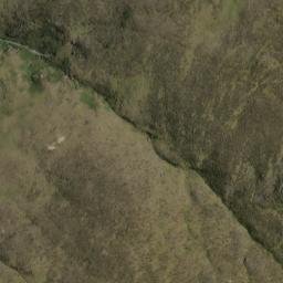 Satellite imagery of Home Faces, NZ