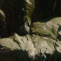 Satellite imagery of OTEPOPO SPUR, NZ