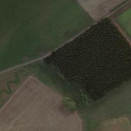 Satellite imagery of Orore Point, NZ