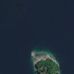 Satellite imagery of Roca Norte, CL