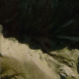 Satellite imagery of OTEPOPO SPUR, NZ