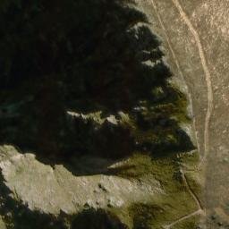 Satellite imagery of OTEPOPO SPUR, NZ