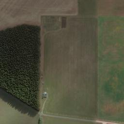 Satellite imagery of Orore Point, NZ