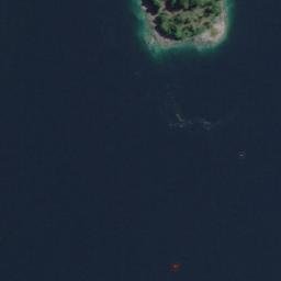 Satellite imagery of Roca Norte, CL