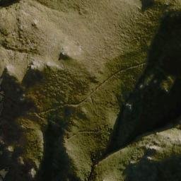 Satellite imagery of OTEPOPO SPUR, NZ