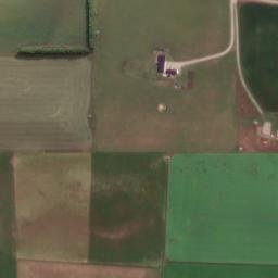 Satellite imagery of Orore Point, NZ
