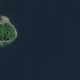 Satellite imagery of Roca Norte, CL