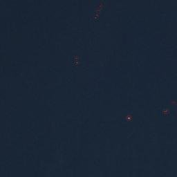 Satellite imagery of Roca Norte, CL