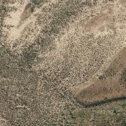 Satellite imagery of Cerro Verón, AR