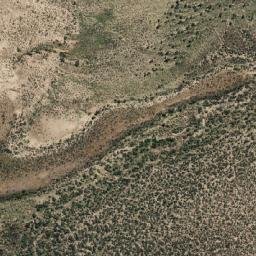 Satellite imagery of Cerro Verón, AR