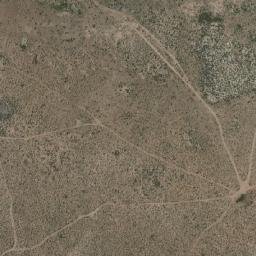 Satellite imagery of Cabo Aristizábal, AR