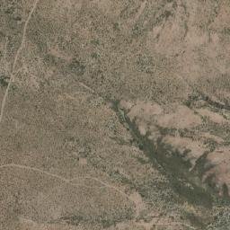 Satellite imagery of Cabo Aristizábal, AR