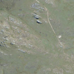 Satellite imagery of ROUGH RIDGE, NZ