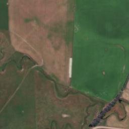 Satellite imagery of Bridge Point, NZ